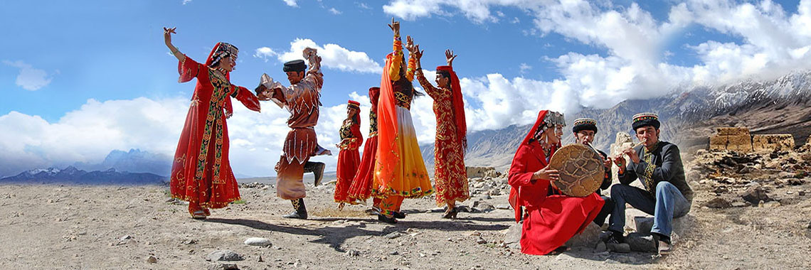 Gannan Tibetan Culture Exploration