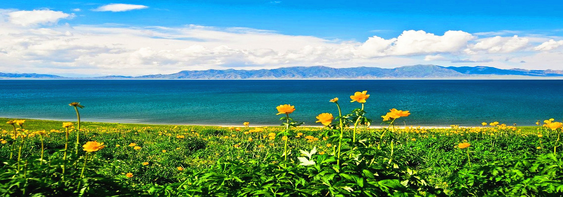 13 Days Northern Xinjiang Tour