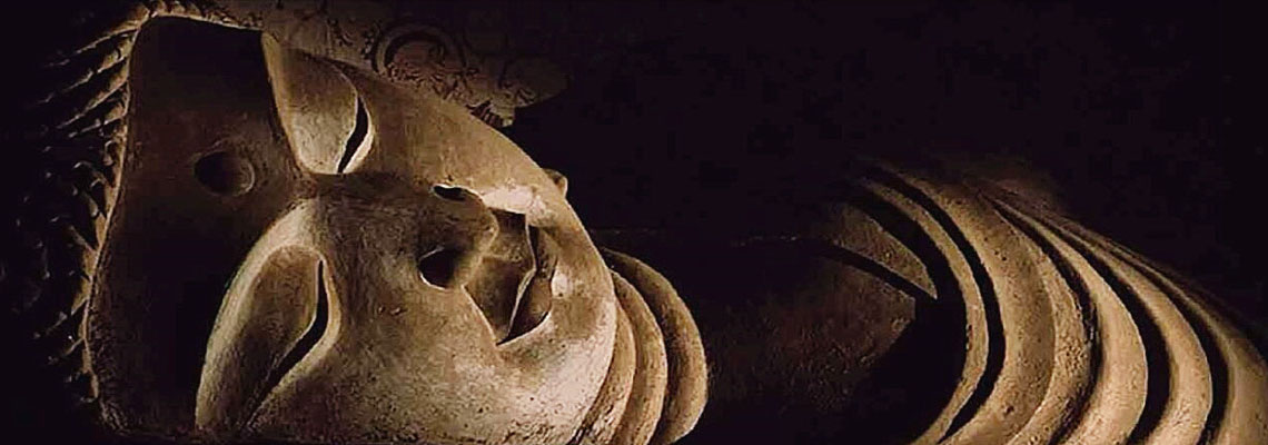 Silk Road Tour in Spring Festival