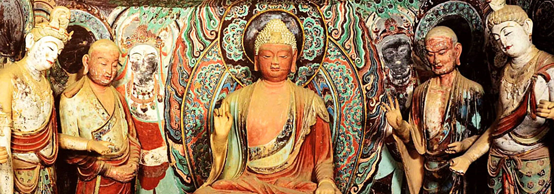 Silk Road Exploration Holiday