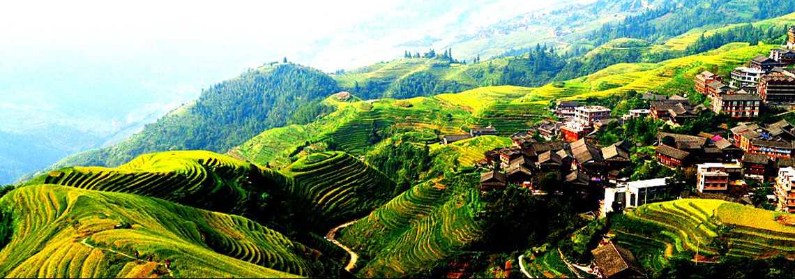 13 Days China Essentials Tour