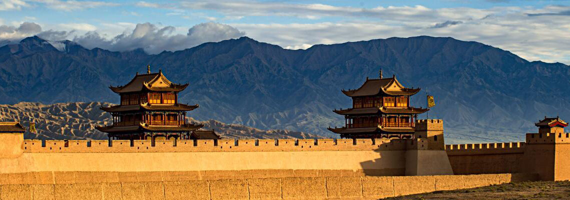 9 Days China Silk Road Tour: Lanzhou,Dunhuang with Kashgar Xinjiang Adventure