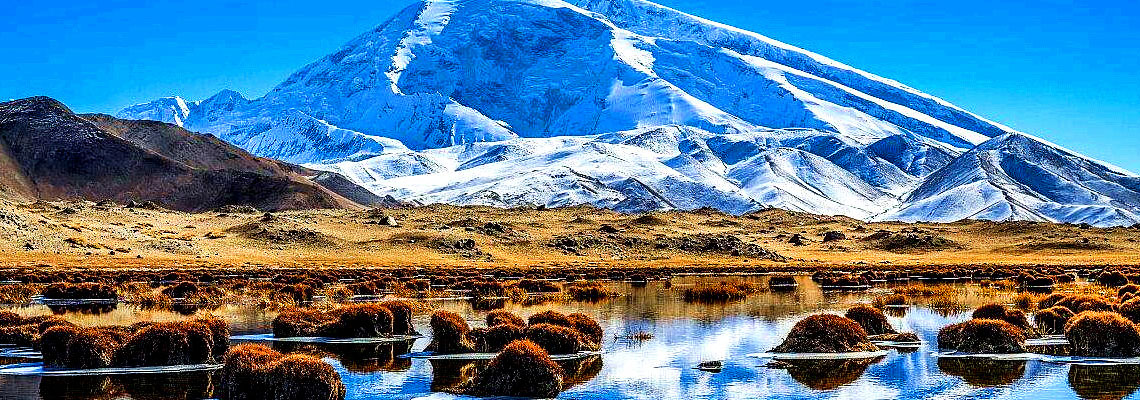 13 Days Southern Xinjiang Adventure Tour