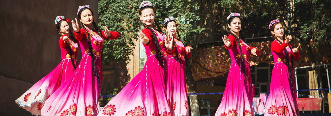 Kashgar Travel to Khunjerab Border