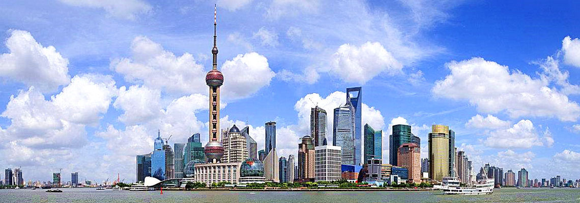 9 Days China Express