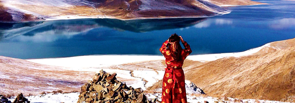 10 Days Himalayan Express