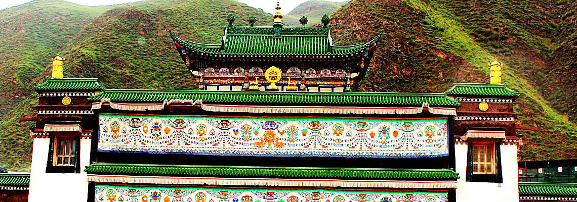 Culture Diversity of the Silk Road Tour