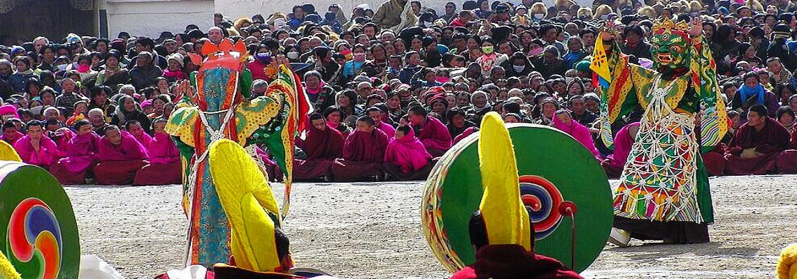 Silk Road and Etzina Exploration Tour