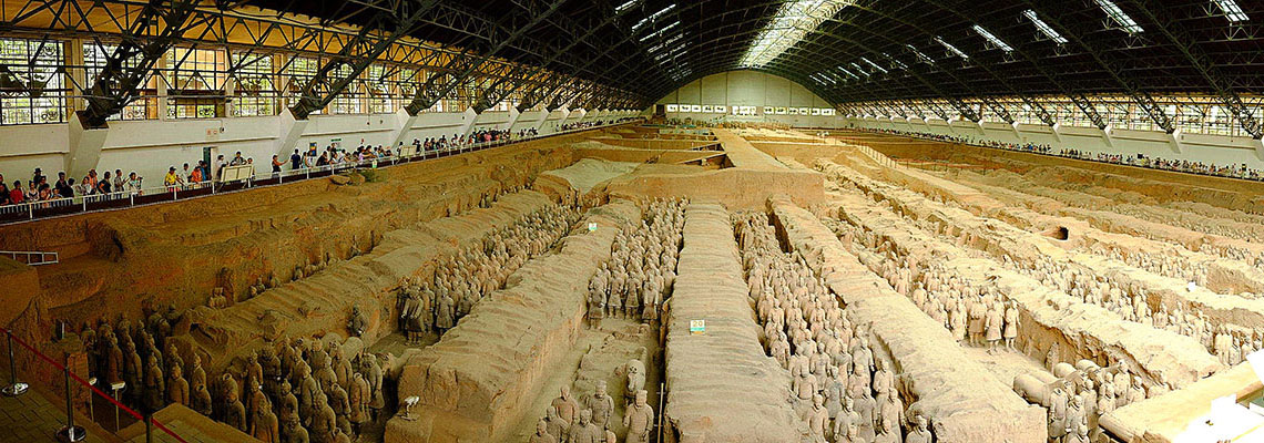 11 Days Great Wall and Hong Kong Tour