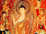 Grottoes & Buddhist Arts