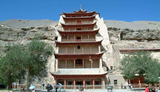 Dunhuang