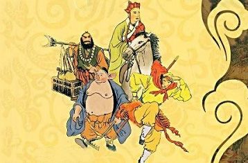 14 Days Track the footstep of Tang Sanzang Adventure