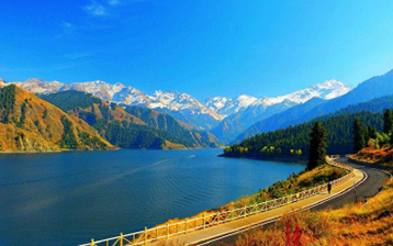 5 Days Xinjiang Impression Highlights