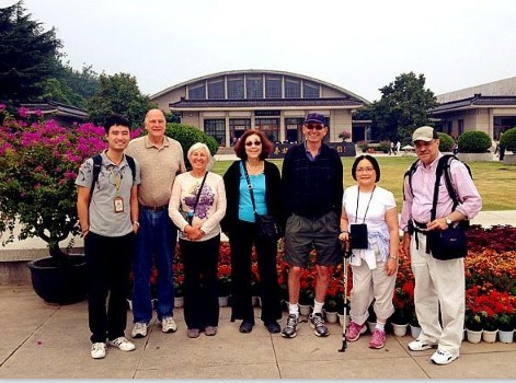 13 days Silk Road and Kanas Lake Adventure