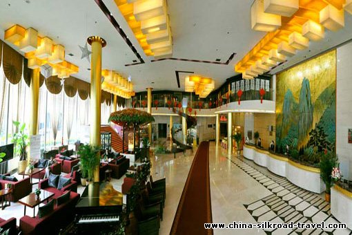 Super House International Hotel