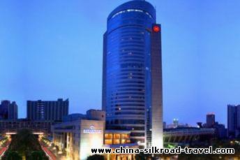 Sheraton Lido Hotel Chengdu