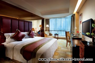 Tianfu Sunshine Hotel Chengdu