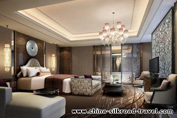 Lanzhou Crowne Plaza