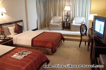 Sunshine Plaza Hotel