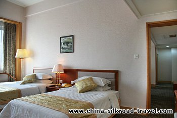 Gansu International Hotel