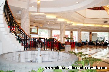 Lanzhou Oriental Hotel