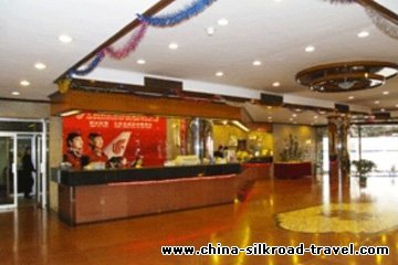 Jincheng Hotel