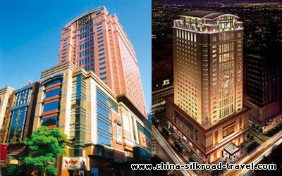 Majesty Plaza Shanghai