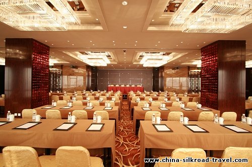 Shanghai Greenland Jiulong Hotel