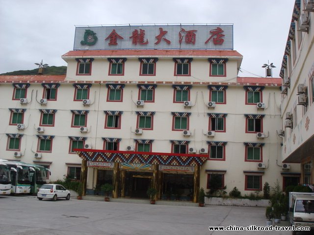 Jinlong Hotel