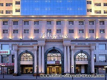 Grand Mercure on Renmin Square
