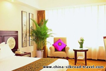 Grand New World Hotel