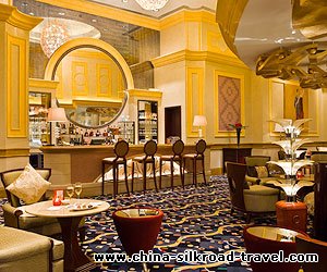 Sofitel On Renmin Square