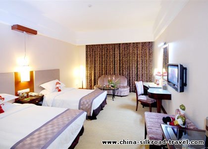 Maple International Hotel