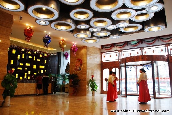 Luoyang Grand Hotel