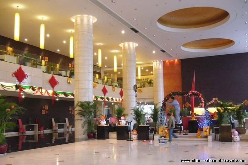 Lee Royal Hotel Mudu