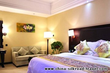 Xingwang International Hotel