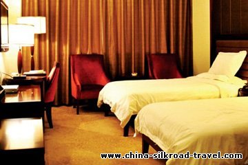 Tianyu International Hotel