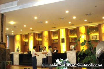 Twin-Star (General) Hotel