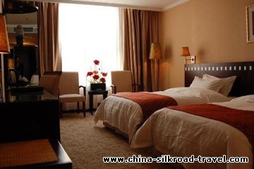 New Development Hotel