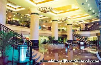 Introduction of Yilite Hotel