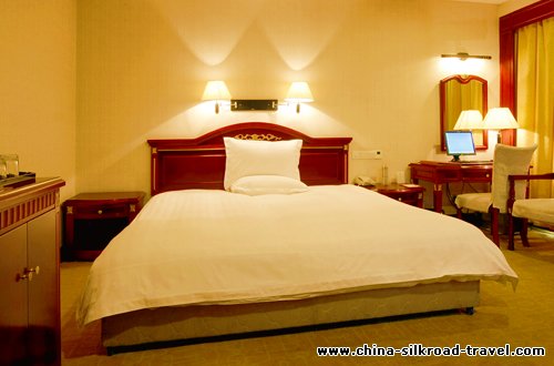 Orient Dynasty Hotel