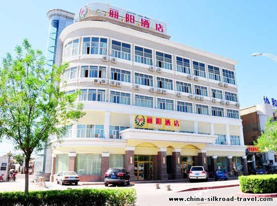 Liyang Hotel