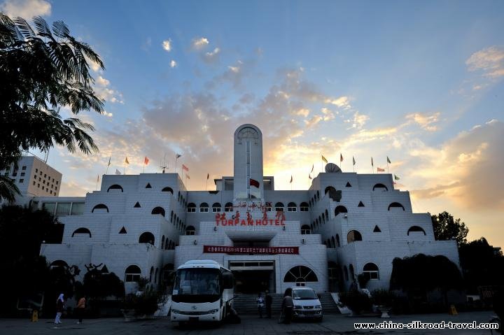 Turpan Hotel