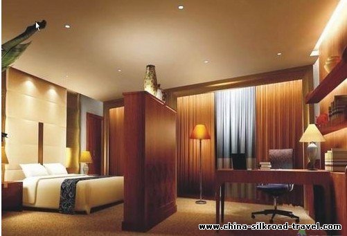 Tuha Petroleum Hotel