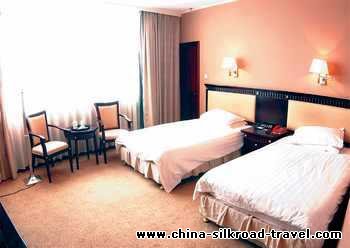 Aksu International Hotel