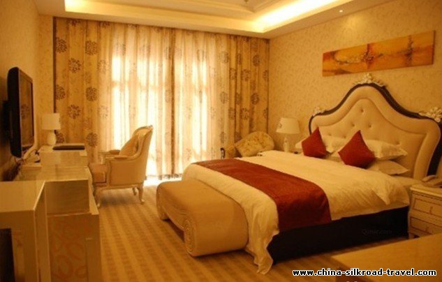 Shenhang Air Hotel