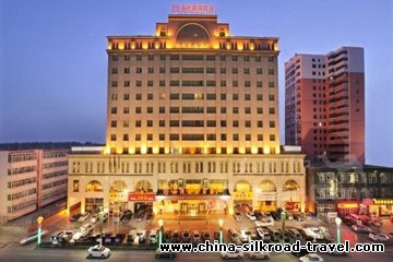 West Lake Yindu Hotel