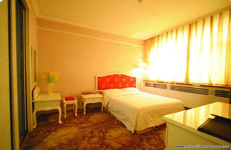 Yangguang Taoyuan Hotel