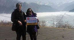 5 Days Urumqi and Turpan Tour