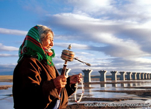 China Epic Travel from Kashgar to Lhasa by Xinjiang-Tibet highway